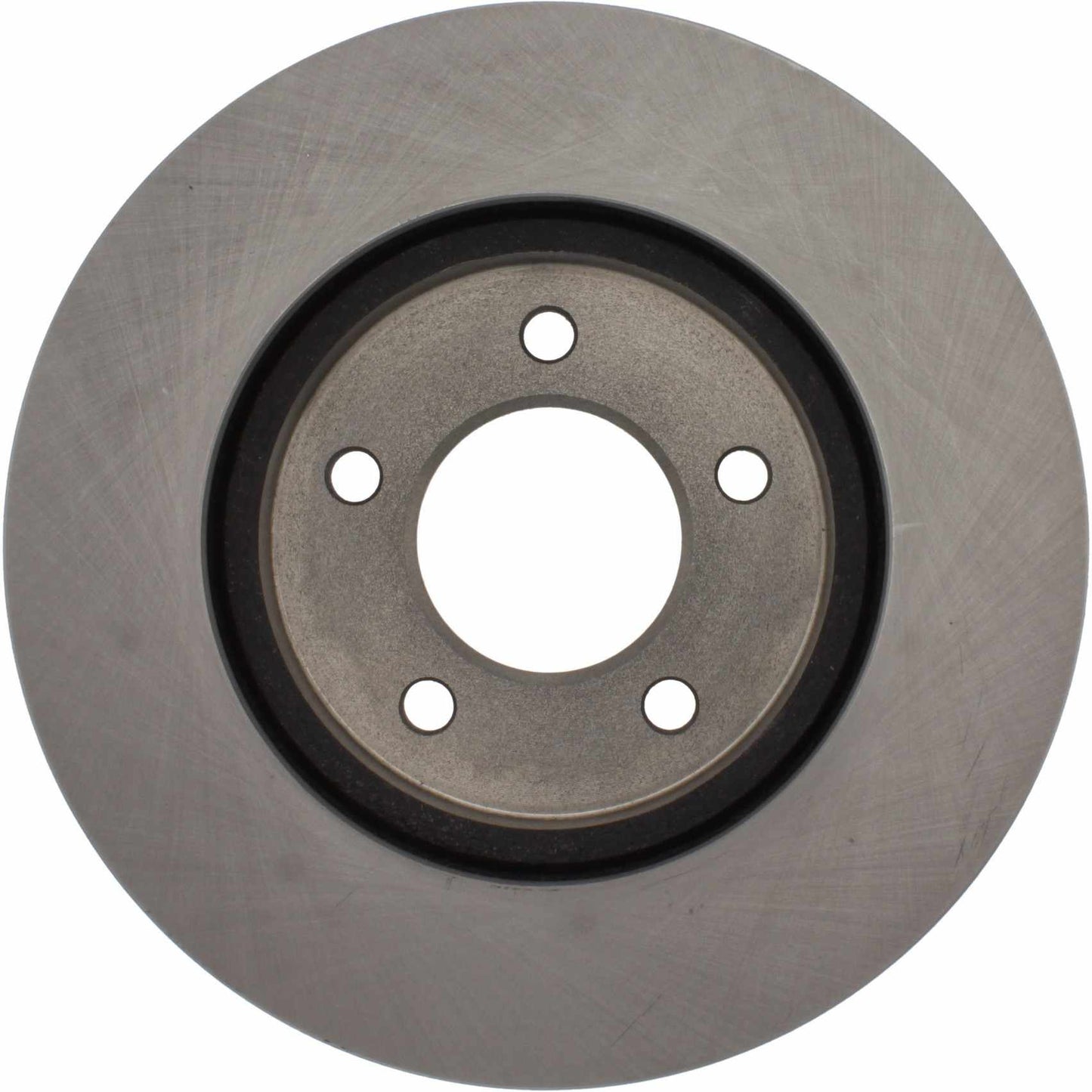 Centric Parts Disc Brake Rotor Standard with Non-Directional Finishes for 2004-2008 Chrysler Pacifica 121.63058