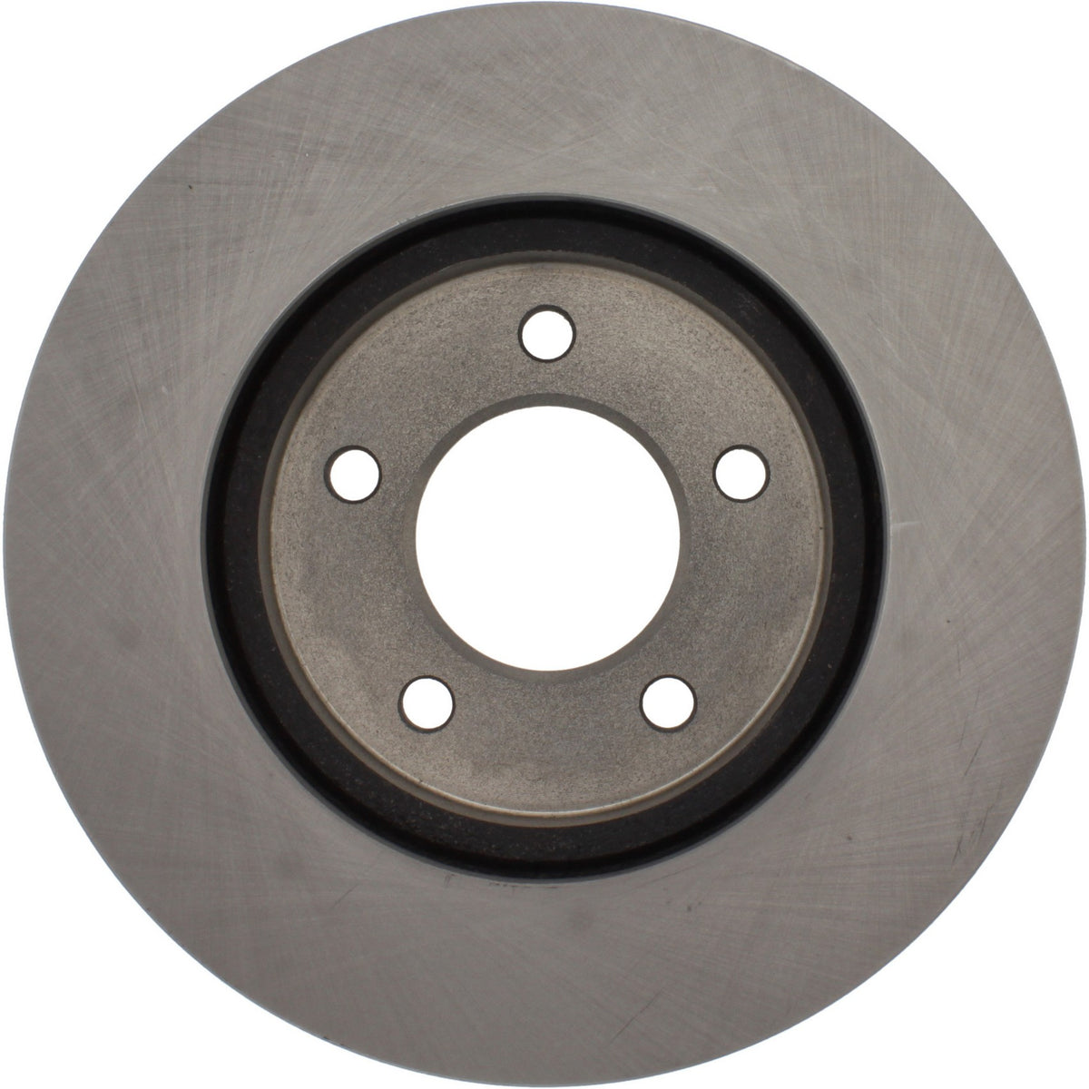 Centric Parts Disc Brake Rotor Standard with Non-Directional Finishes for 2004-2008 Chrysler Pacifica 121.63058