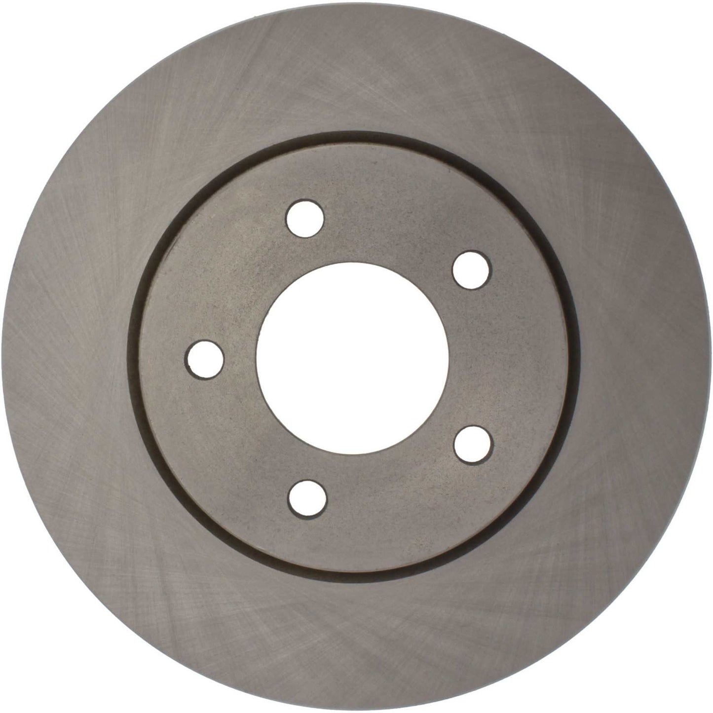 Centric Parts Disc Brake Rotor Standard with Non-Directional Finishes for 2004-2008 Chrysler Pacifica 121.63058