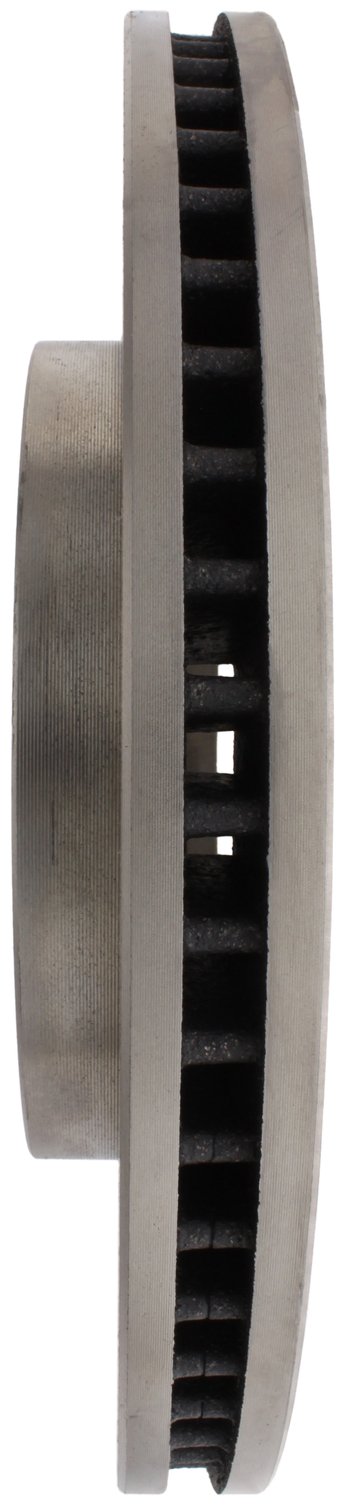 Centric Parts Disc Brake Rotor Standard with Non-Directional Finishes for 2004-2008 Chrysler Pacifica 121.63058