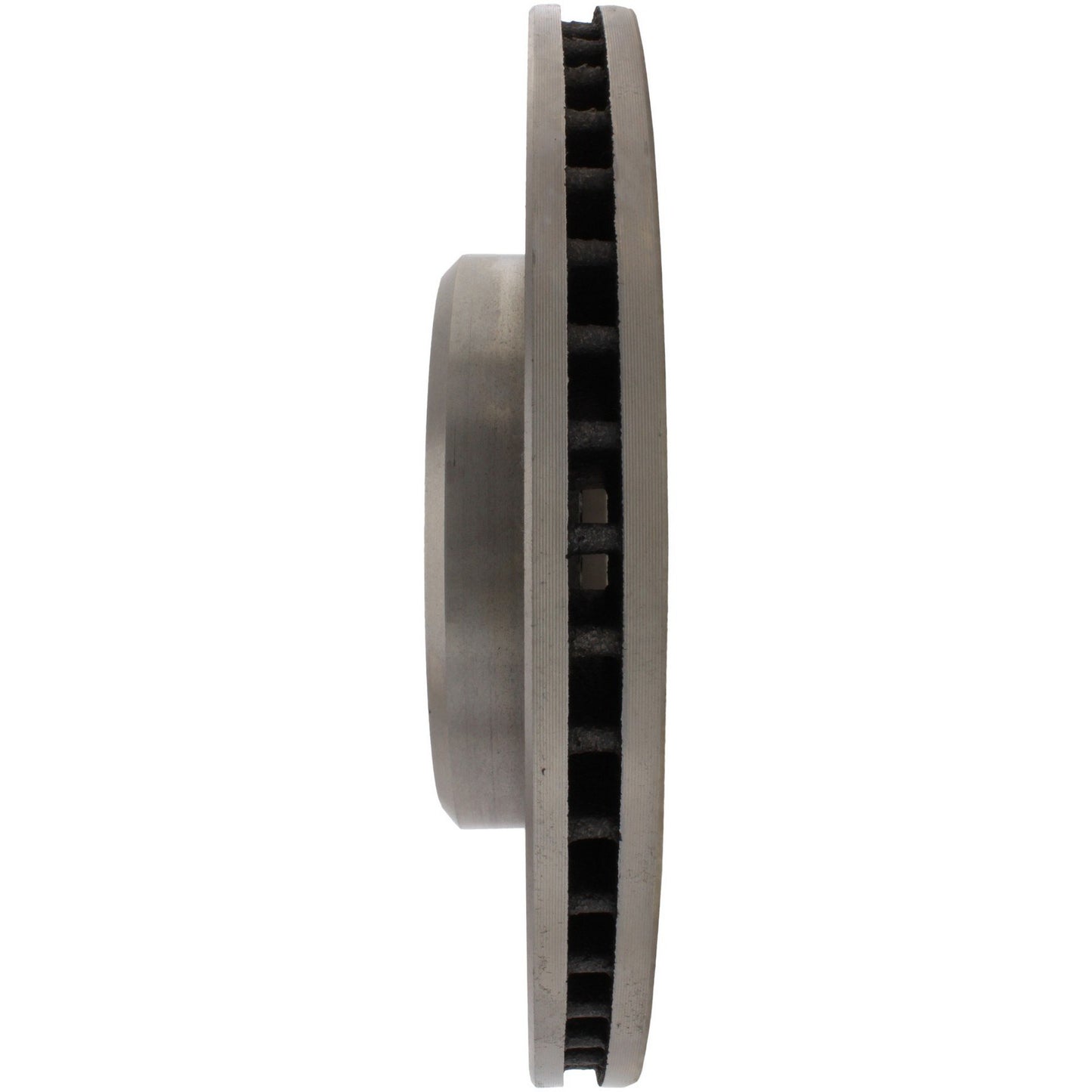 Centric Parts Disc Brake Rotor Standard C‑Tek for 2005-2021 Chrysler 300, Dodge Challenger 2009-2021, Charger 2006-2021, Magnum 2005-2008 121.63059