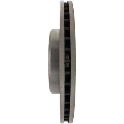 Centric Parts Disc Brake Rotor Standard C‑Tek for 2005-2021 Chrysler 300, Dodge Challenger 2009-2021, Charger 2006-2021, Magnum 2005-2008 121.63059
