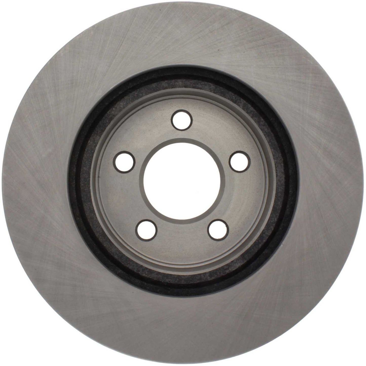 Centric Parts Disc Brake Rotor Standard C‑Tek for 2005-2021 Chrysler 300, Dodge Challenger 2009-2021, Charger 2006-2021, Magnum 2005-2008 121.63059