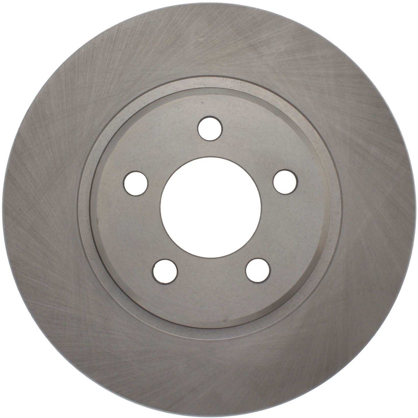 Centric Parts Disc Brake Rotor Standard C‑Tek for 2005-2021 Chrysler 300, Dodge Challenger 2009-2021, Charger 2006-2021, Magnum 2005-2008 121.63059