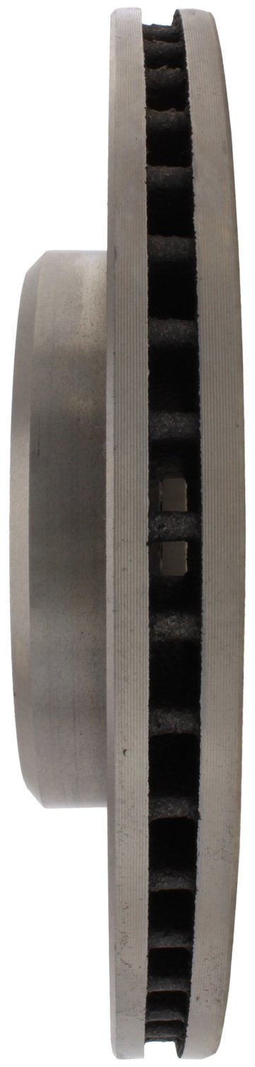 Centric Parts Disc Brake Rotor Standard C‑Tek for 2005-2021 Chrysler 300, Dodge Challenger 2009-2021, Charger 2006-2021, Magnum 2005-2008 121.63059