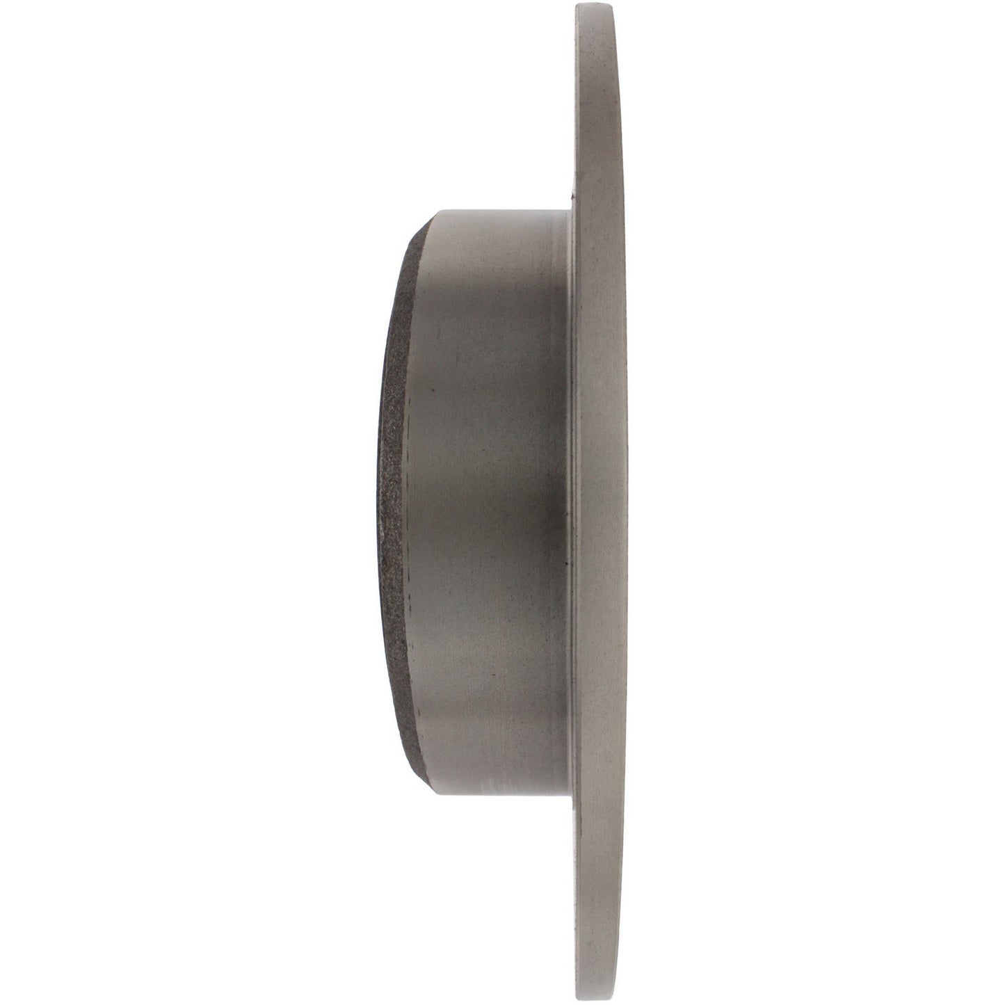 Centric Parts Disc Brake Rotor Non-Directional Finish 121.63060