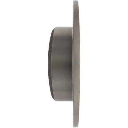Centric Parts Disc Brake Rotor Non-Directional Finish 121.63060