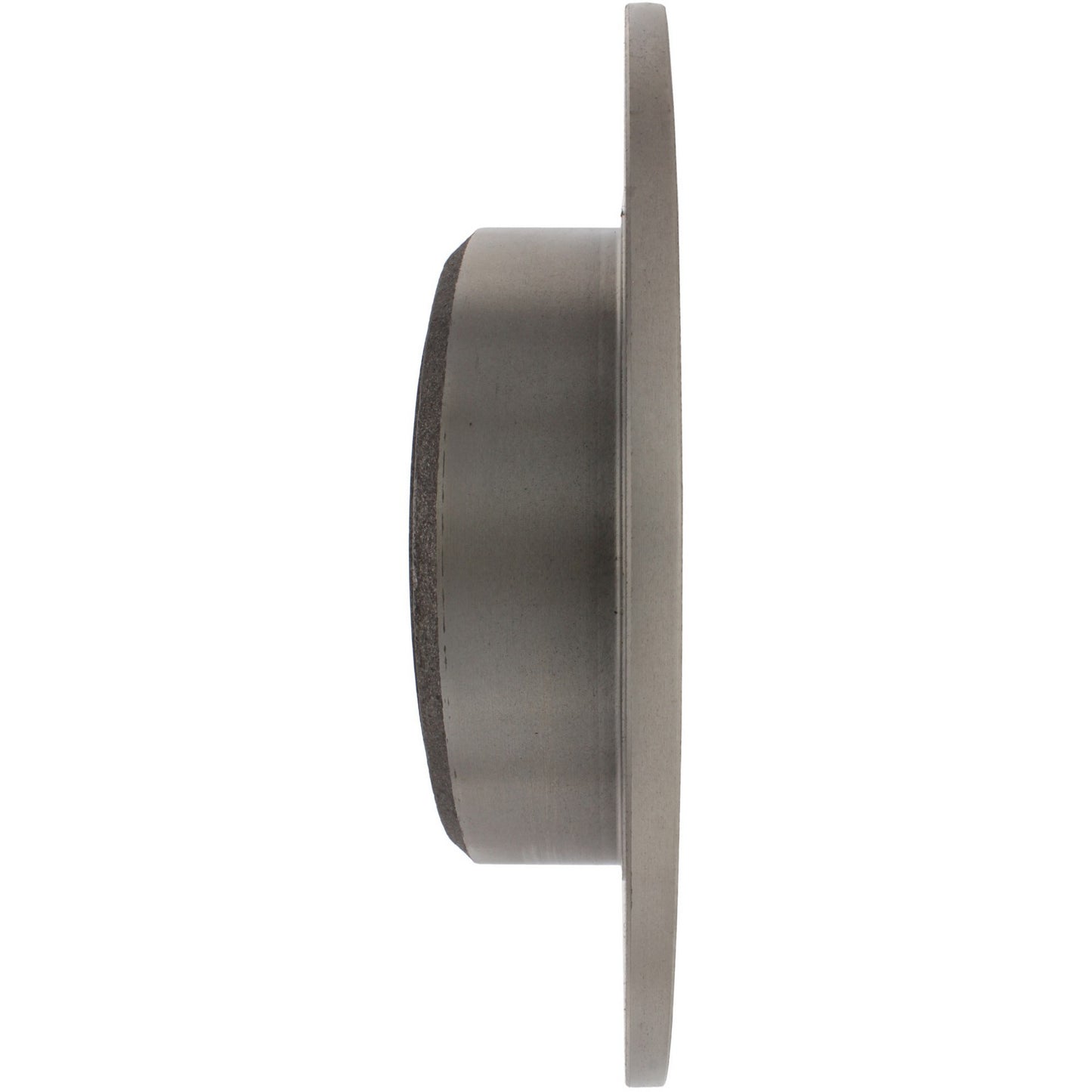 Centric Parts Disc Brake Rotor Non-Directional Finish 121.63060