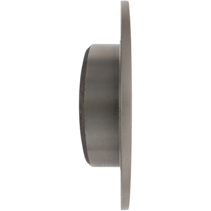 Centric Parts Disc Brake Rotor Non-Directional Finish 121.63060