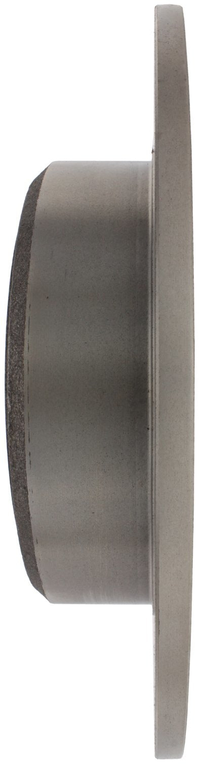Centric Parts Disc Brake Rotor Non-Directional Finish 121.63060
