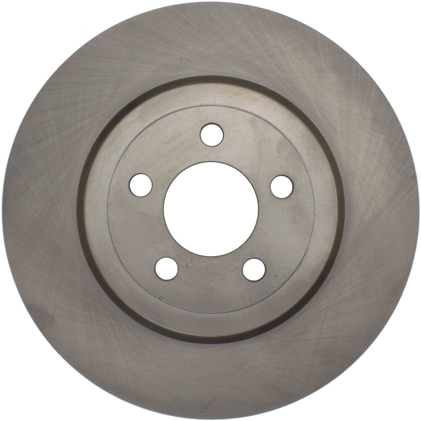 Centric Parts Disc Brake Rotor Standard with Non-Directional Finishes for 2005-2021 Chrysler 300, 2009-2021 Dodge Challenger, 2006-2020 Charger, 2005-2008 Magnum 121.63061