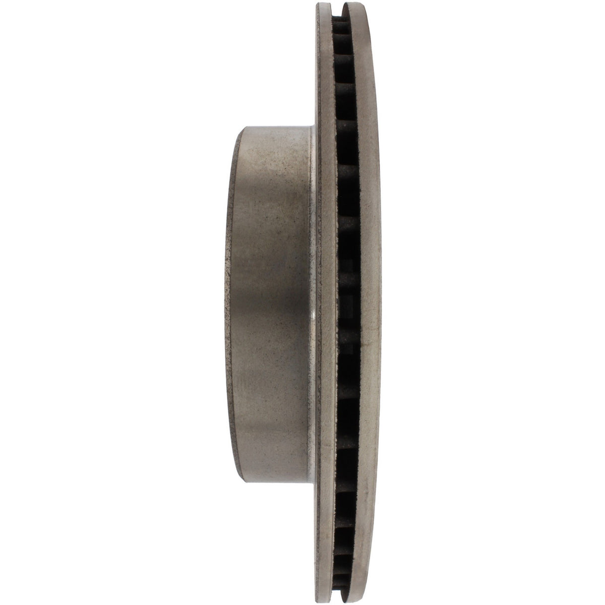 Centric Parts Disc Brake Rotor Standard with Non-Directional Finishes for 2005-2021 Chrysler 300, 2009-2021 Dodge Challenger, 2006-2021 Charger, 2005-2008 Magnum 121.63062