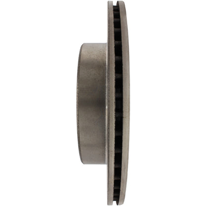 Centric Parts Disc Brake Rotor Standard with Non-Directional Finishes for 2005-2021 Chrysler 300, 2009-2021 Dodge Challenger, 2006-2021 Charger, 2005-2008 Magnum 121.63062