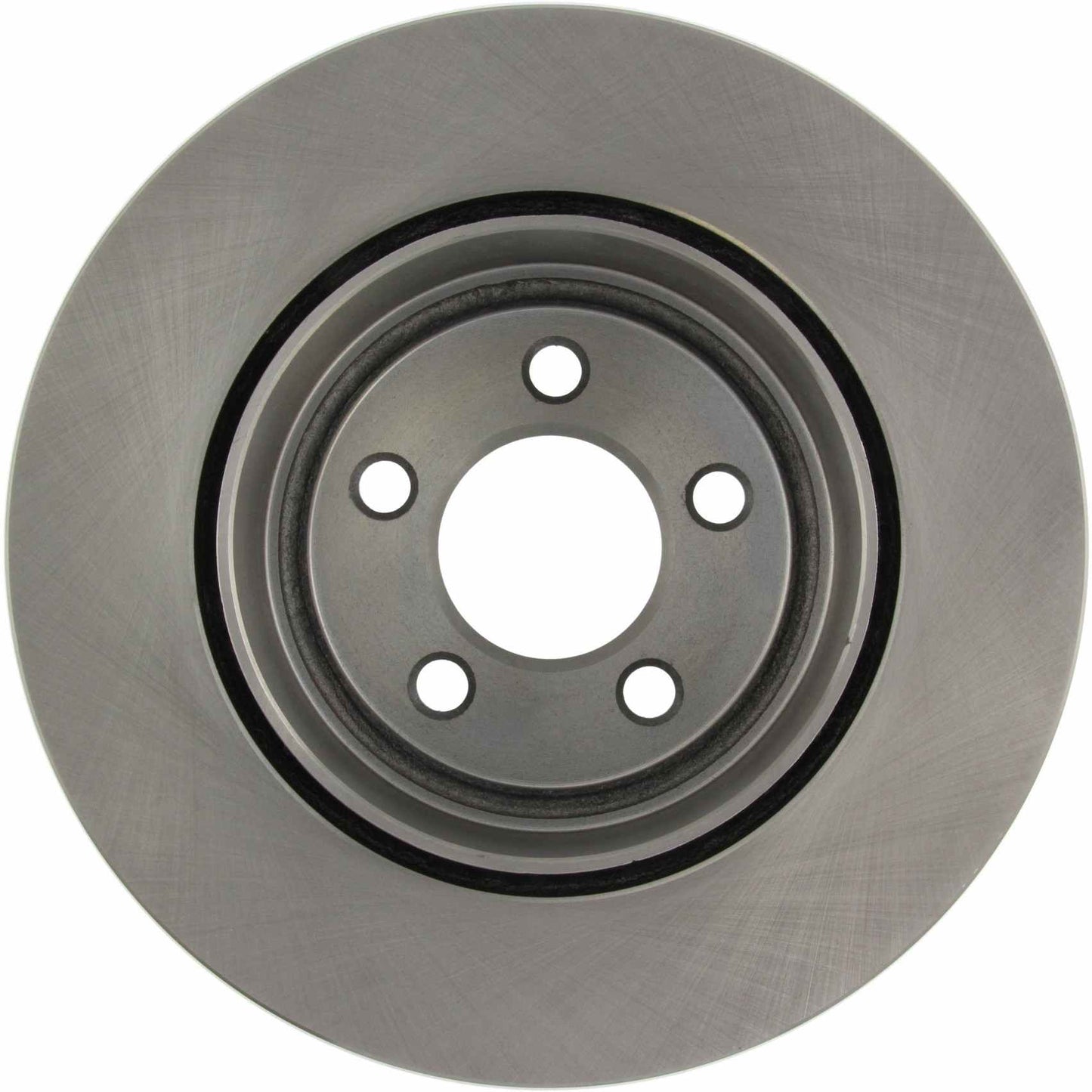 Centric Parts Disc Brake Rotor Standard with Non-Directional Finishes for 2005-2021 Chrysler 300, 2009-2021 Dodge Challenger, 2006-2021 Charger, 2005-2008 Magnum 121.63062