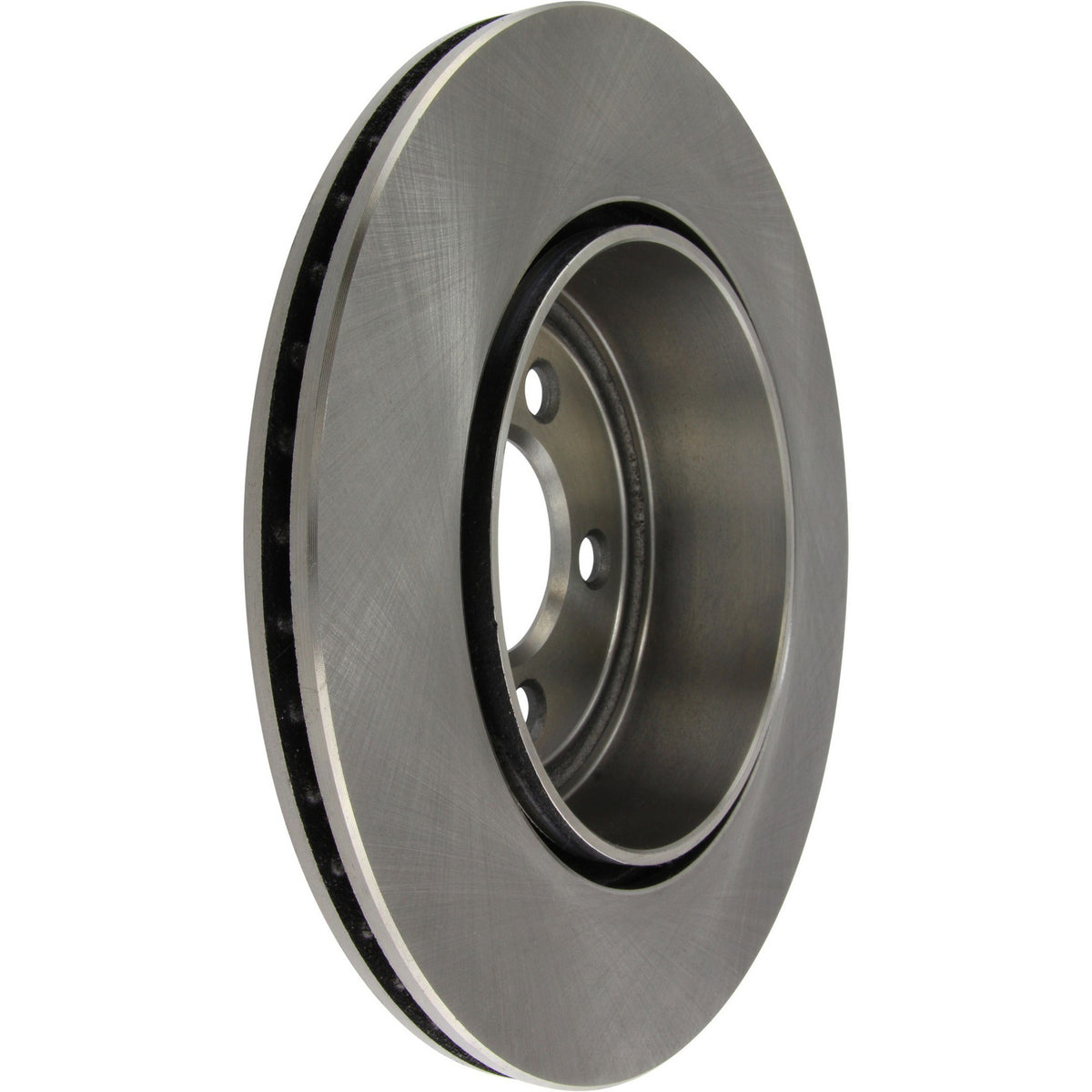 Centric Parts Disc Brake Rotor Standard with Non-Directional Finishes for 2005-2021 Chrysler 300, 2009-2021 Dodge Challenger, 2006-2021 Charger, 2005-2008 Magnum 121.63062