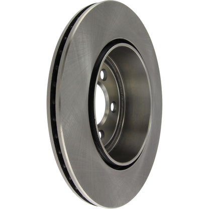 Centric Parts Disc Brake Rotor Standard with Non-Directional Finishes for 2005-2021 Chrysler 300, 2009-2021 Dodge Challenger, 2006-2021 Charger, 2005-2008 Magnum 121.63062
