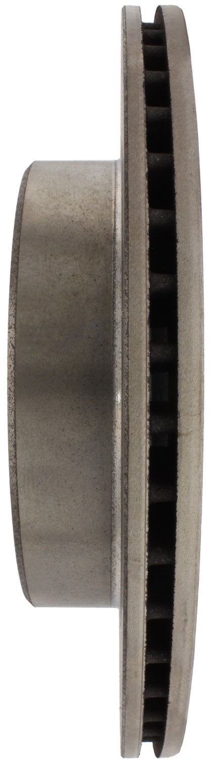 Centric Parts Disc Brake Rotor Standard with Non-Directional Finishes for 2005-2021 Chrysler 300, 2009-2021 Dodge Challenger, 2006-2021 Charger, 2005-2008 Magnum 121.63062