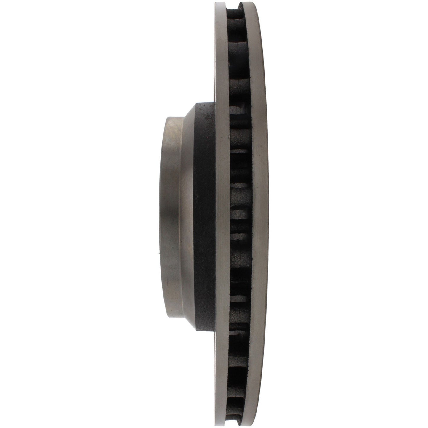 Centric Parts Disc Brake Rotor C-Tek Standard Non-Directional Finishes for 2005-2010 Chrysler 300, 2008-2019 Dodge Challenger 121.63064