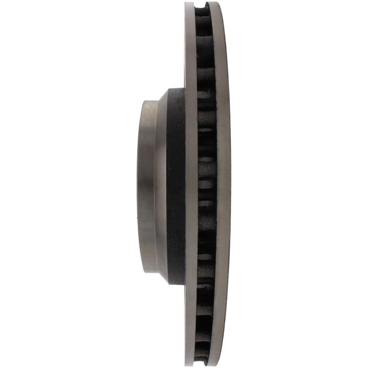 Centric Parts Disc Brake Rotor C-Tek Standard Non-Directional Finishes for 2005-2010 Chrysler 300, 2008-2019 Dodge Challenger 121.63064