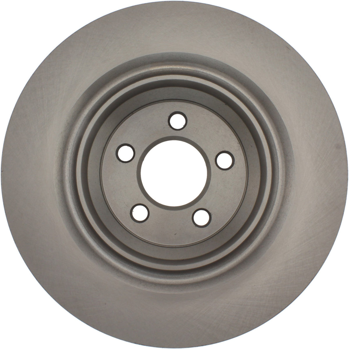 Centric Parts Disc Brake Rotor C-Tek Standard Non-Directional Finishes for 2005-2010 Chrysler 300, 2008-2019 Dodge Challenger 121.63064