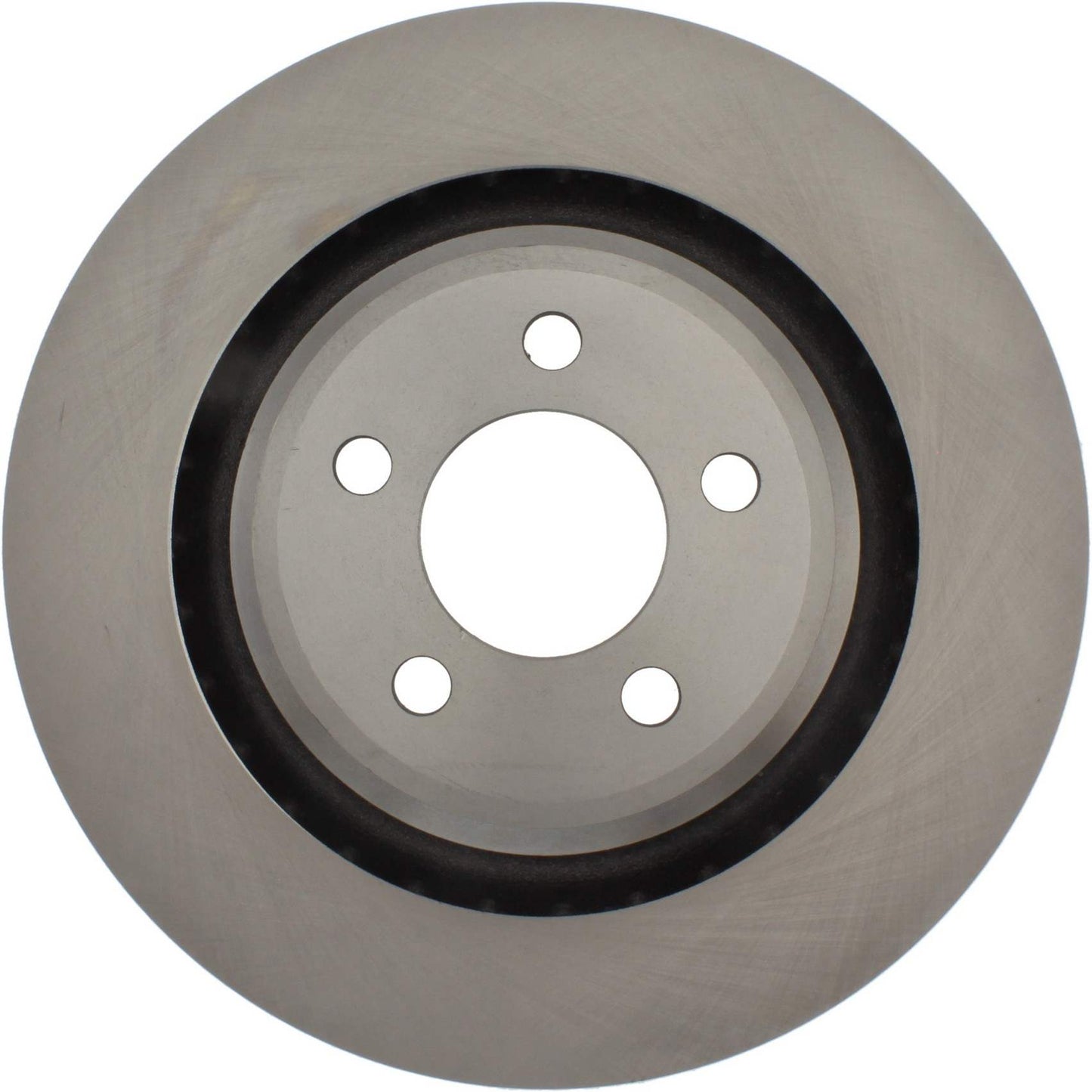 Centric Parts Disc Brake Rotor C-Tek Standard Non-Directional Finishes for 2005-2010 Chrysler 300, 2008-2019 Dodge Challenger 121.63064