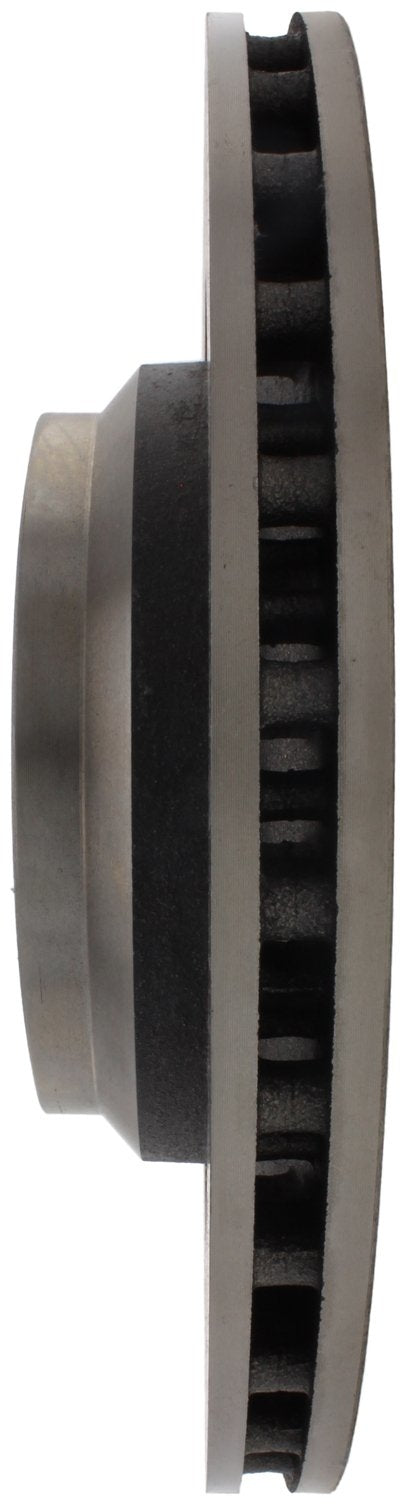 Centric Parts Disc Brake Rotor C-Tek Standard Non-Directional Finishes for 2005-2010 Chrysler 300, 2008-2019 Dodge Challenger 121.63064