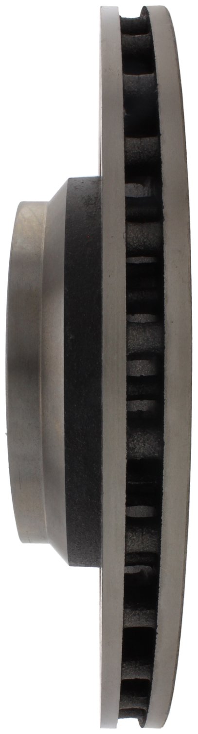 Centric Parts Disc Brake Rotor C-Tek Standard Non-Directional Finishes for 2005-2010 Chrysler 300, 2008-2019 Dodge Challenger 121.63064