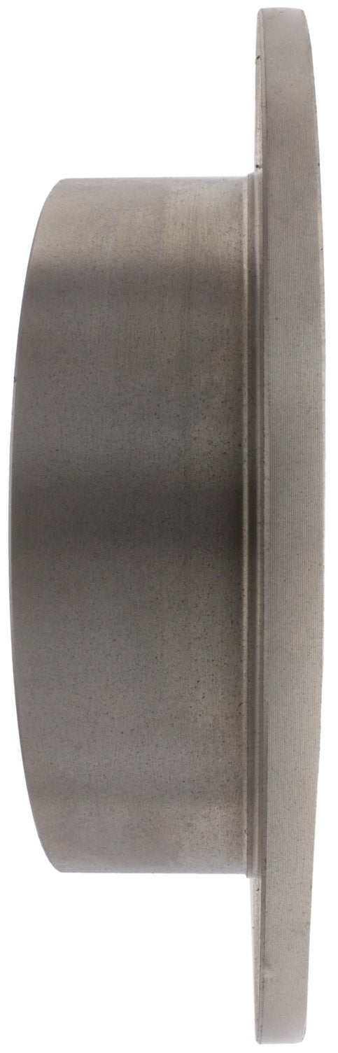 Centric Parts Disc Brake Rotor Standard with C-Tek for 2007-2014 Chrysler Sebring Dodge Avenger Caliber Jeep Compass Liberty Patriot Mitsubishi Lancer 121.63066