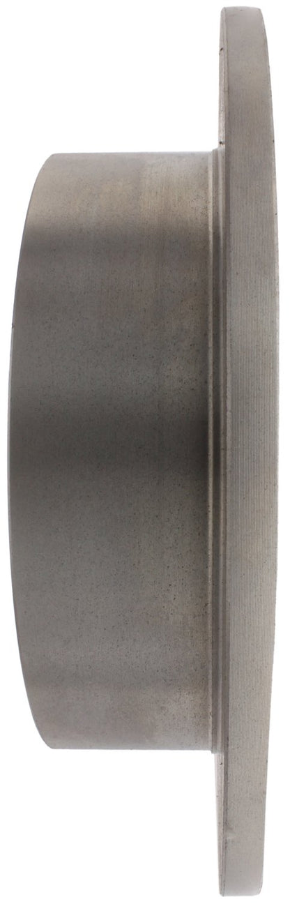 Centric Parts Disc Brake Rotor Standard with C-Tek for 2007-2014 Chrysler Sebring Dodge Avenger Caliber Jeep Compass Liberty Patriot Mitsubishi Lancer 121.63066