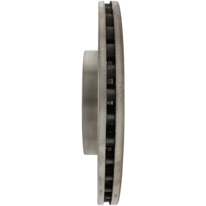 Centric Parts Disc Brake Rotor with Non-Directional Finishes for 121.63067