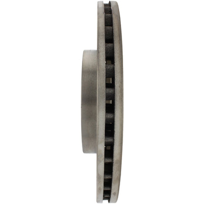 Centric Parts Disc Brake Rotor with Non-Directional Finishes for 121.63067