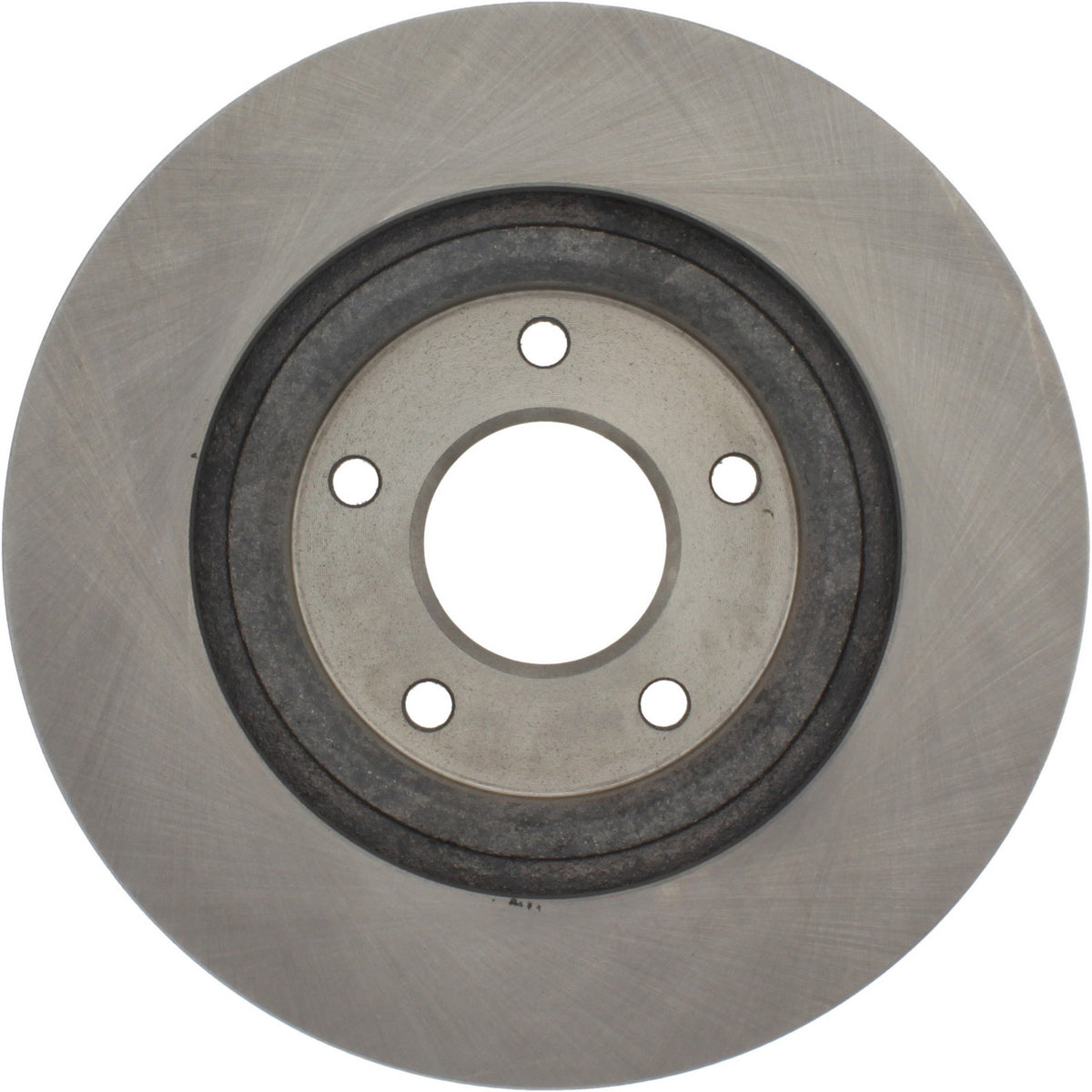 Centric Parts Disc Brake Rotor with Non-Directional Finishes for 121.63067