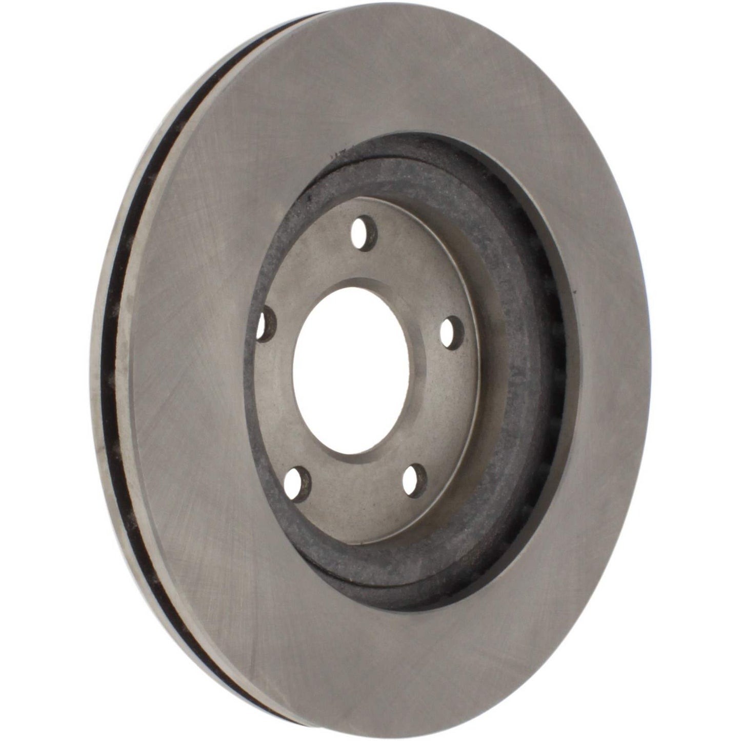 Centric Parts Disc Brake Rotor with Non-Directional Finishes for 121.63067