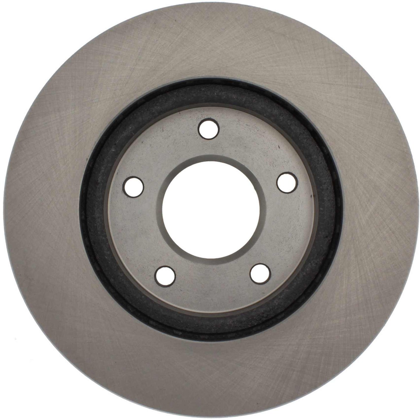 Centric Parts Disc Brake Rotor with Non-Directional Finishes