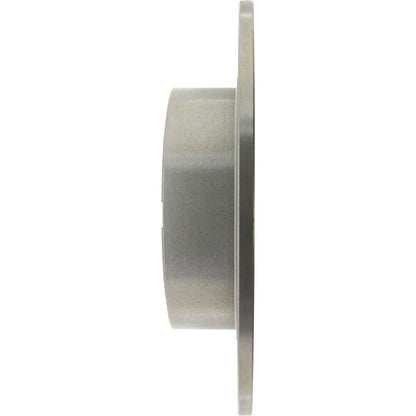 Centric Parts Disc Brake Rotor Non-Directional Finishes 121.63069