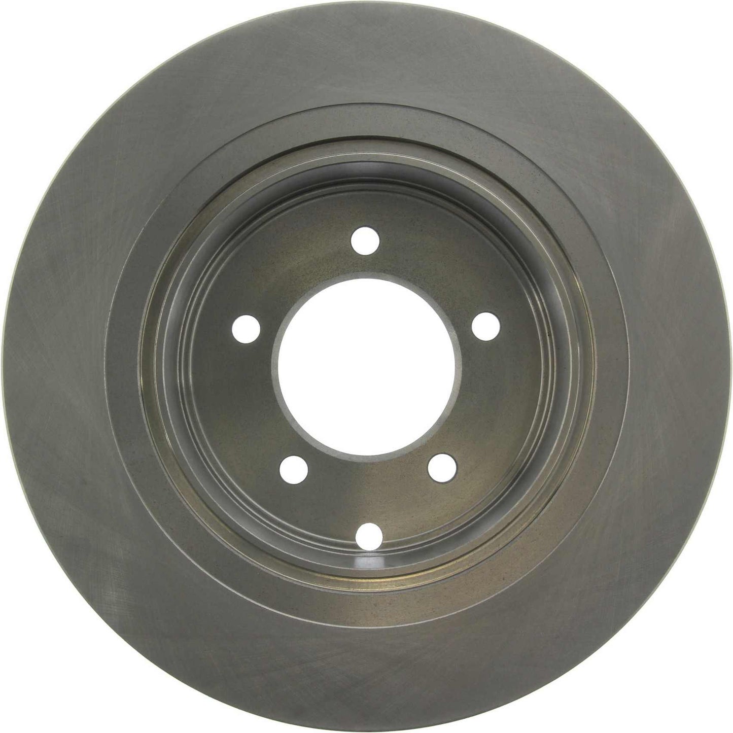 Centric Parts Disc Brake Rotor Non-Directional Finishes 121.63069