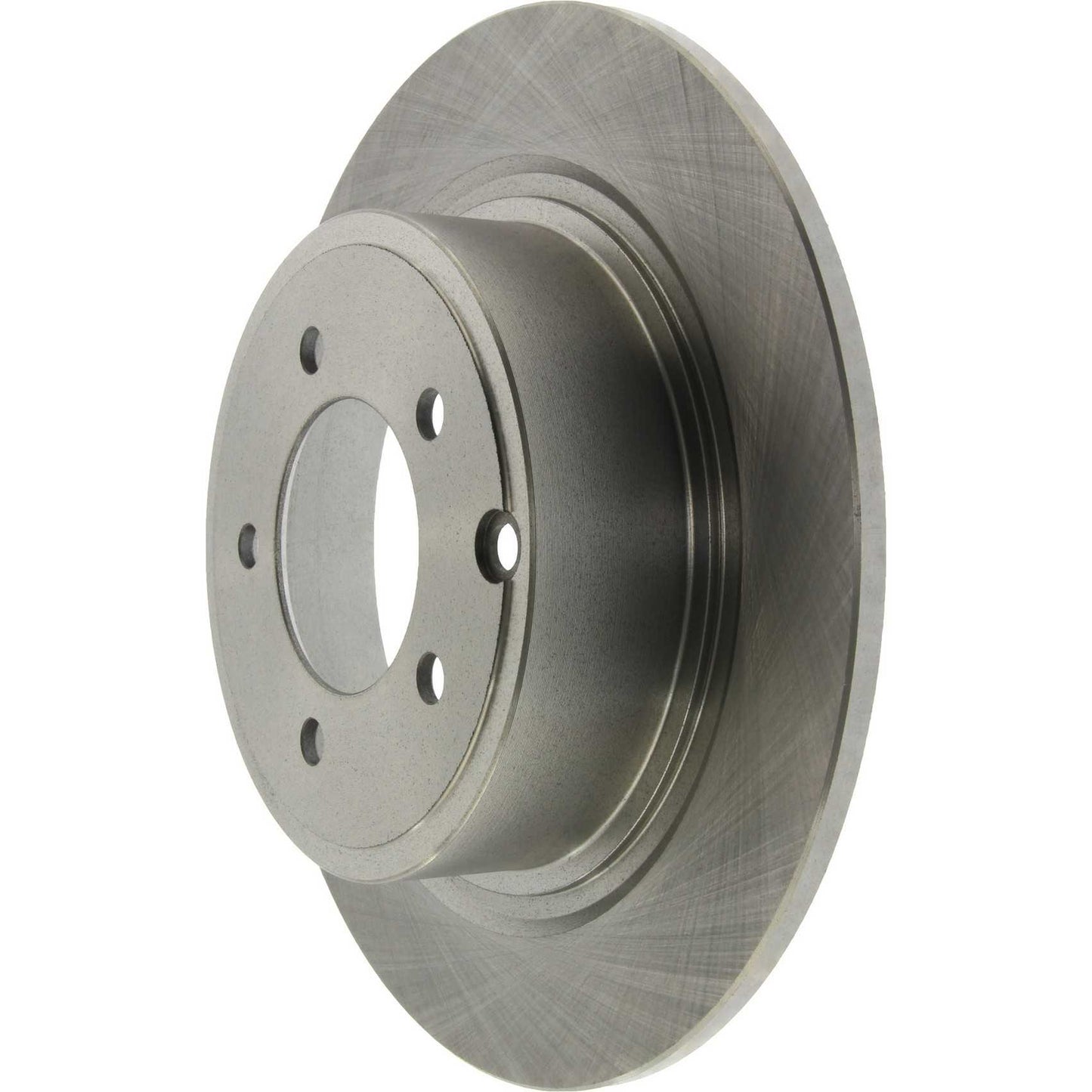 Centric Parts Disc Brake Rotor Non-Directional Finishes 121.63069