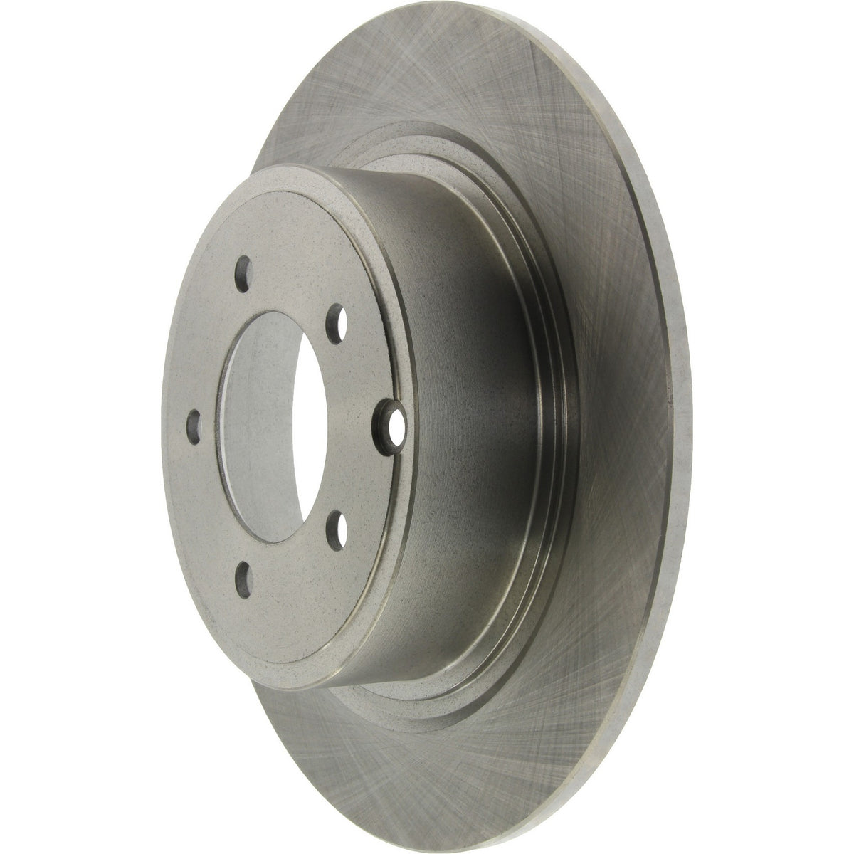Centric Parts Disc Brake Rotor Non-Directional Finishes 121.63069