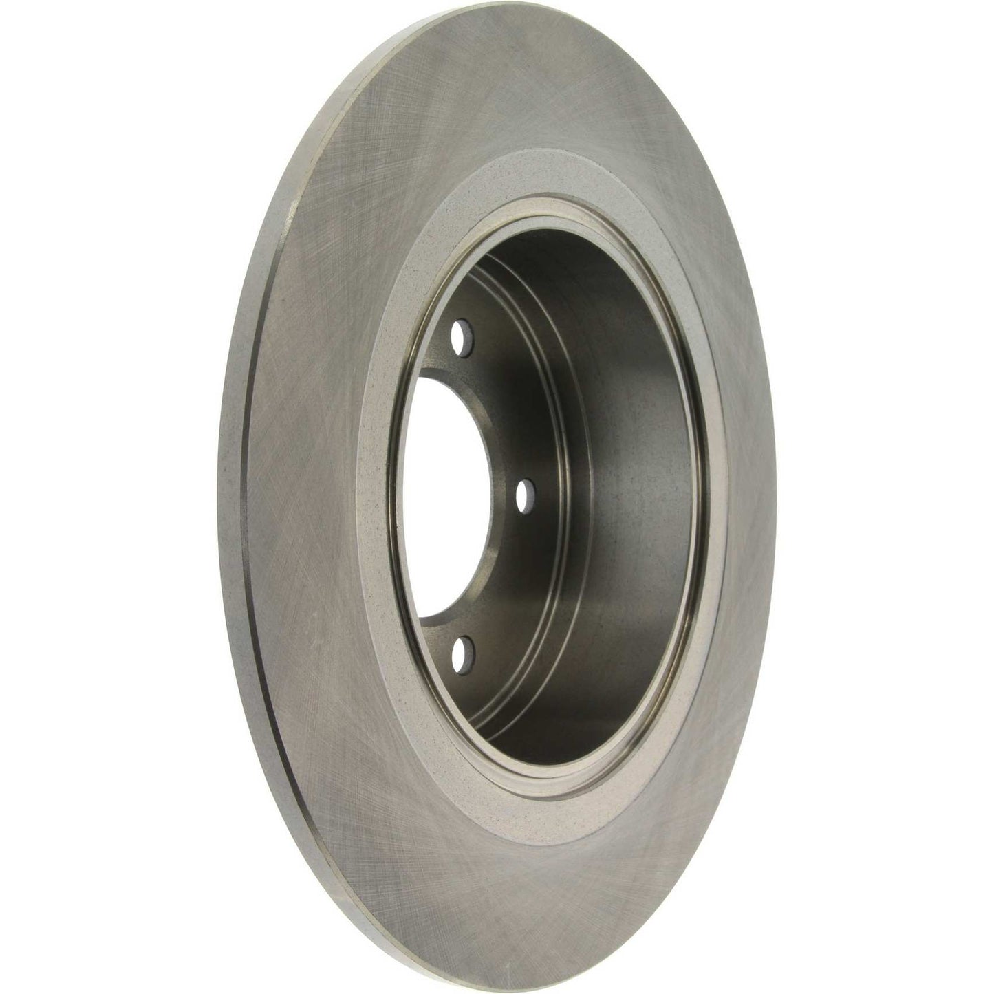 Centric Parts Disc Brake Rotor Non-Directional Finishes 121.63069