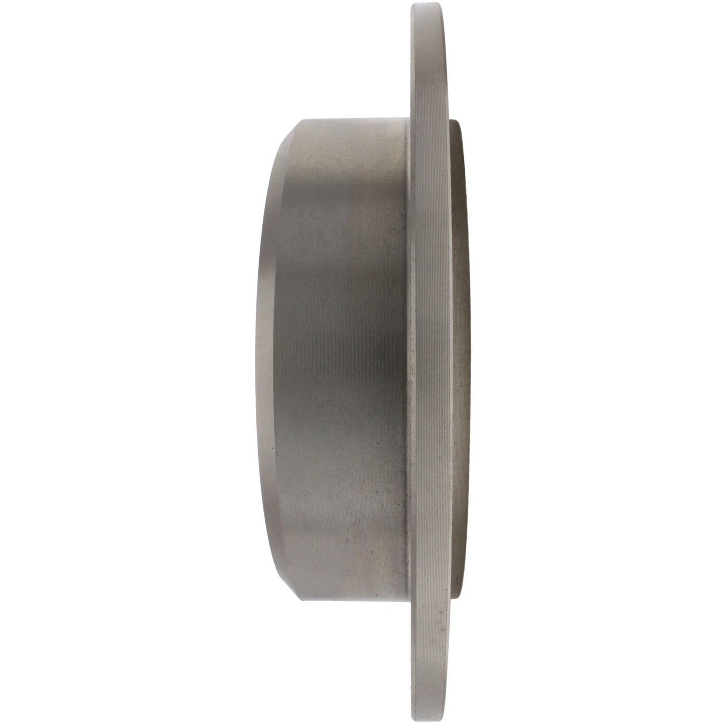 Centric Parts Disc Brake Rotor with Non-Directional Finishes