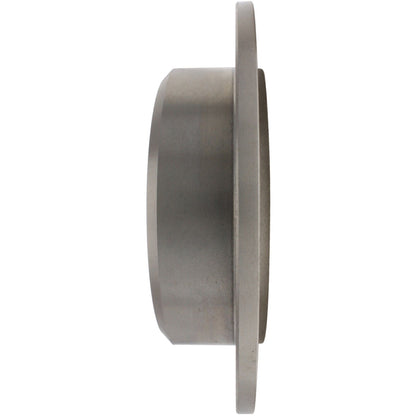 Centric Parts Disc Brake Rotor with Non-Directional Finishes