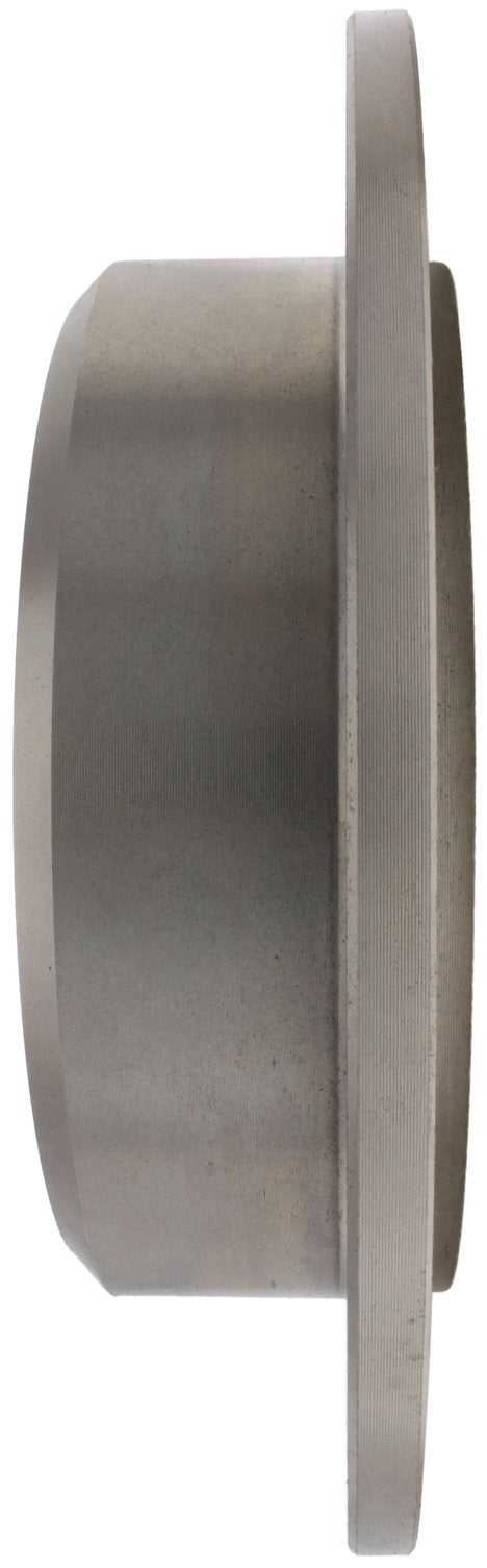 Centric Parts Disc Brake Rotor with Non-Directional Finishes