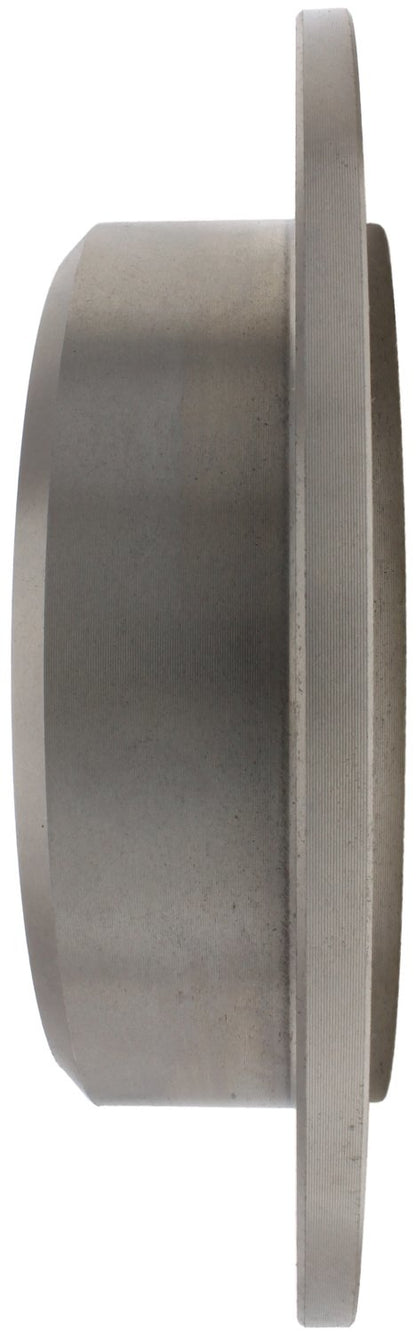 Centric Parts Disc Brake Rotor with Non-Directional Finishes