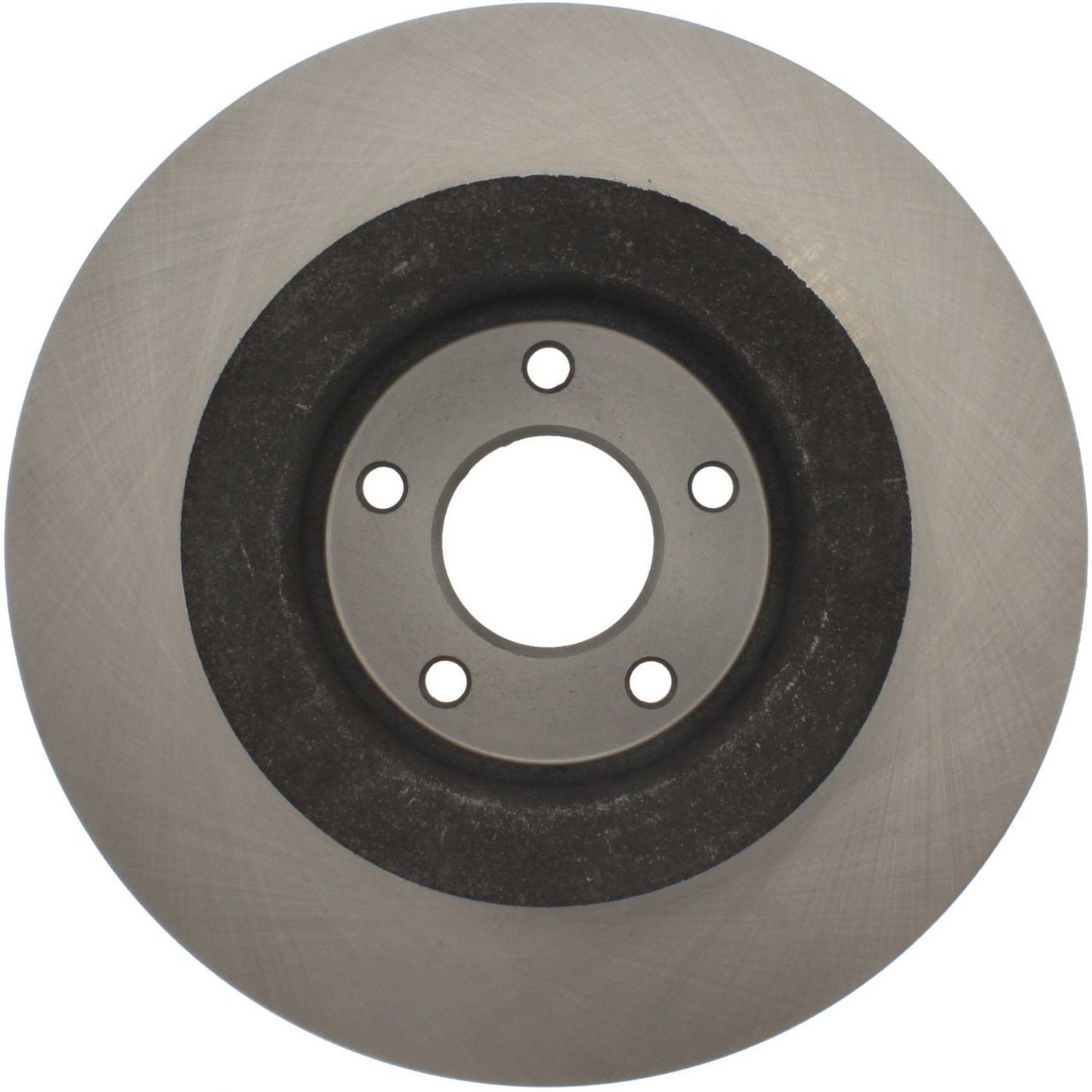Centric Parts Disc Brake Rotor Standard with Non-Directional Finishes for 2013-2014 Chrysler 200 Dodge Avenger 2013-2014 Caliber 2008-2009 121.63072