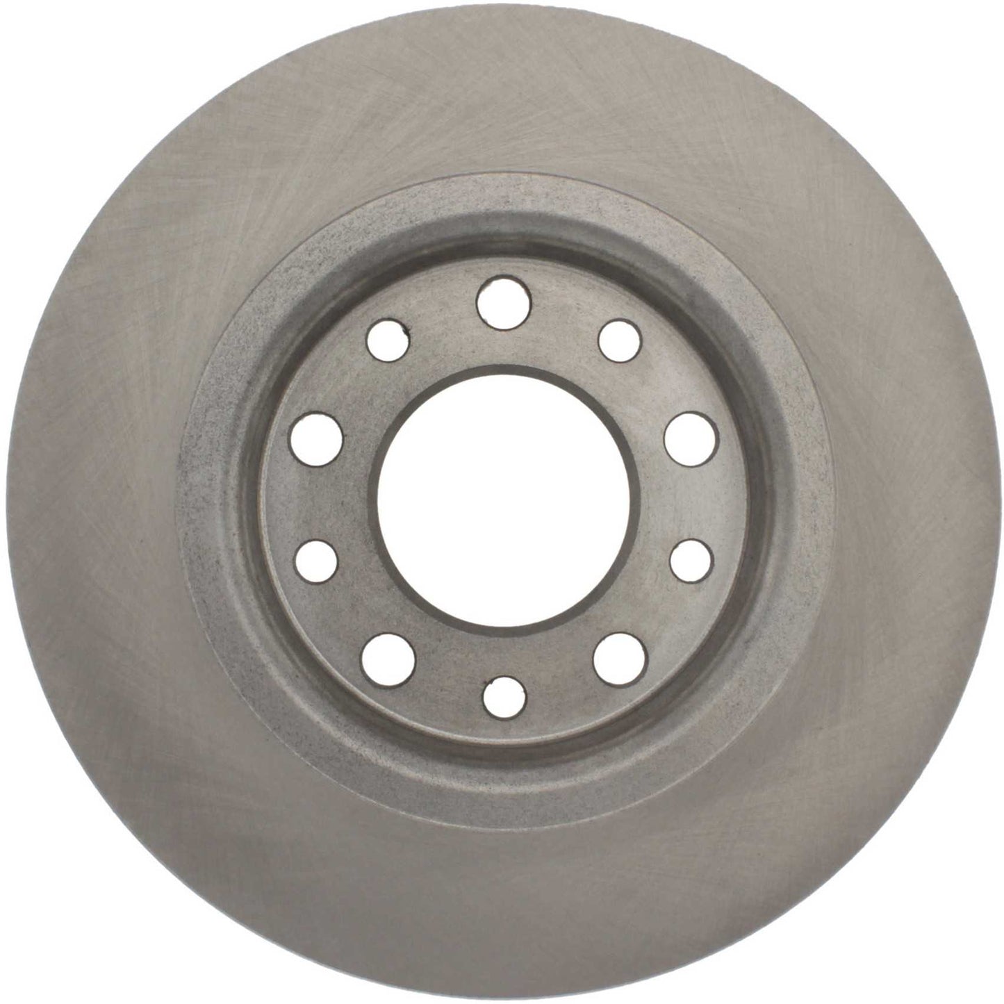 Centric Parts Disc Brake Rotor Standard with Non-Directional Finishes for 2013-2016 Dodge Dart 121.63077