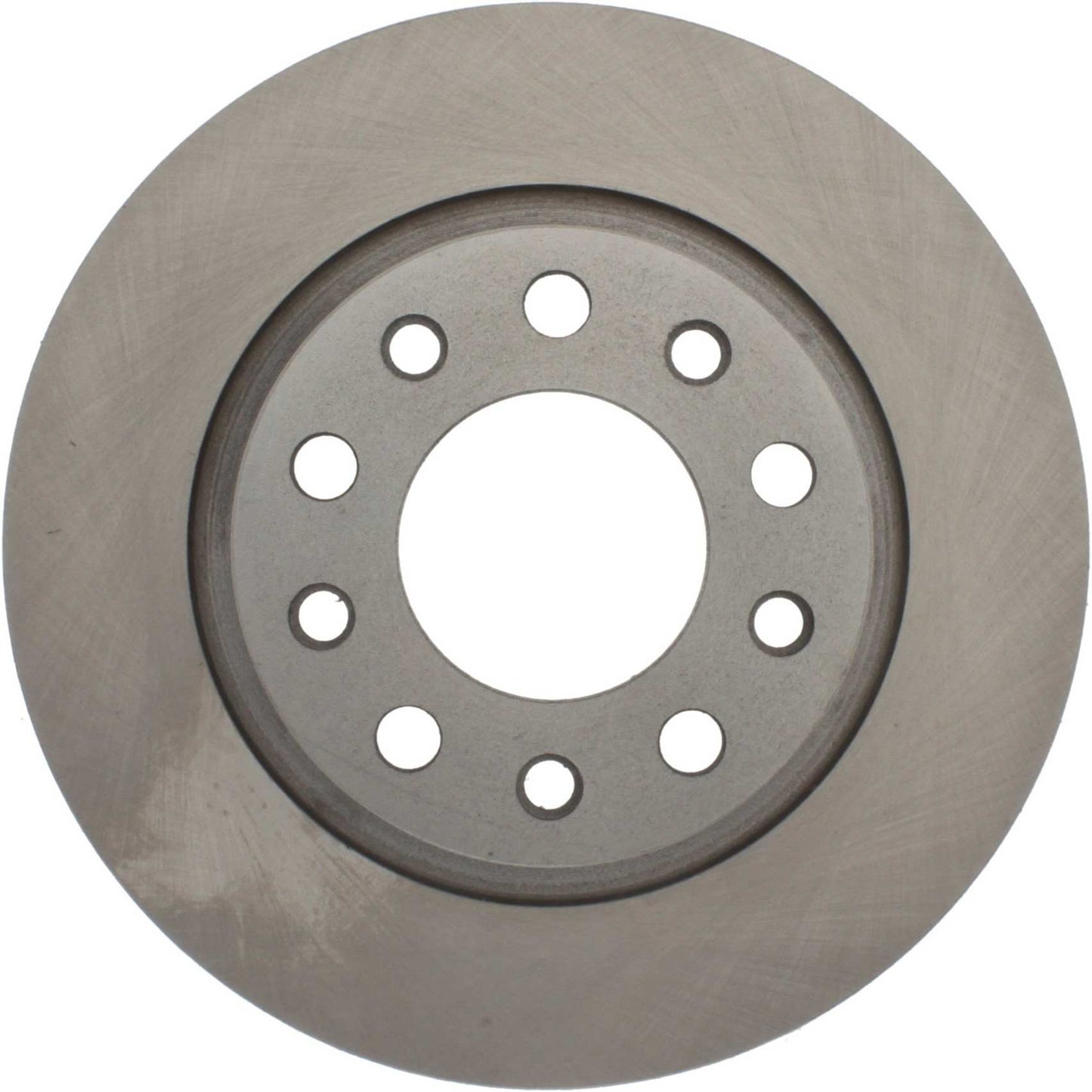 Centric Parts Disc Brake Rotor Standard with Non-Directional Finishes for 2013-2016 Dodge Dart 121.63077