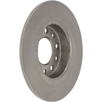 Centric Parts Disc Brake Rotor Standard with Non-Directional Finishes for 2013-2016 Dodge Dart 121.63077