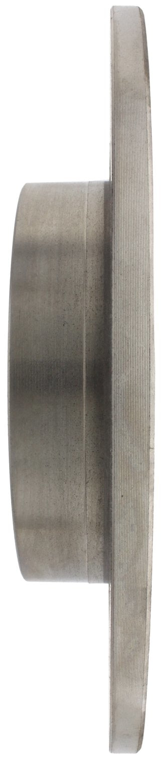 Centric Parts Disc Brake Rotor Standard with Non-Directional Finishes for 2013-2016 Dodge Dart 121.63077