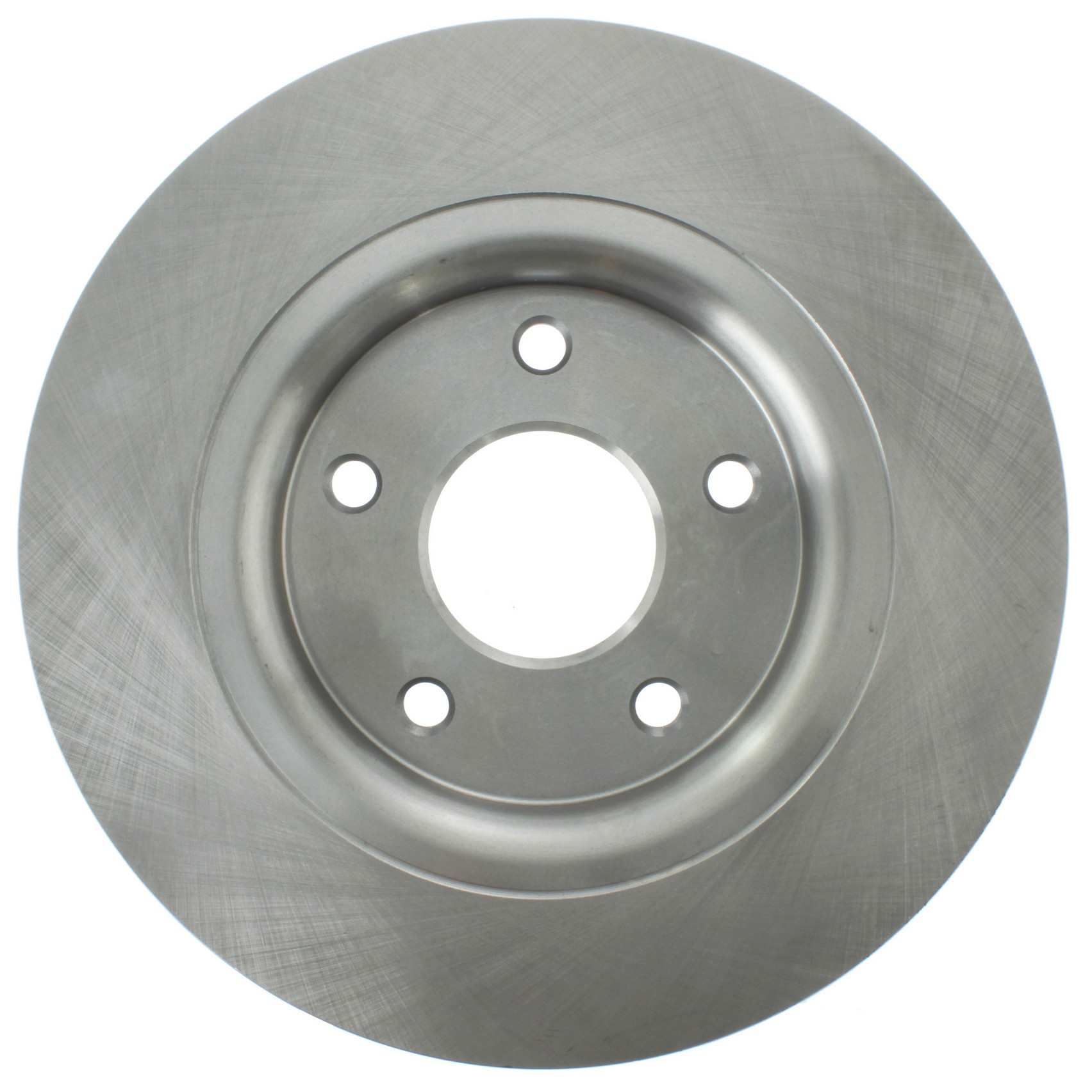 C-Tek Standard Brake Rotor 121.63085