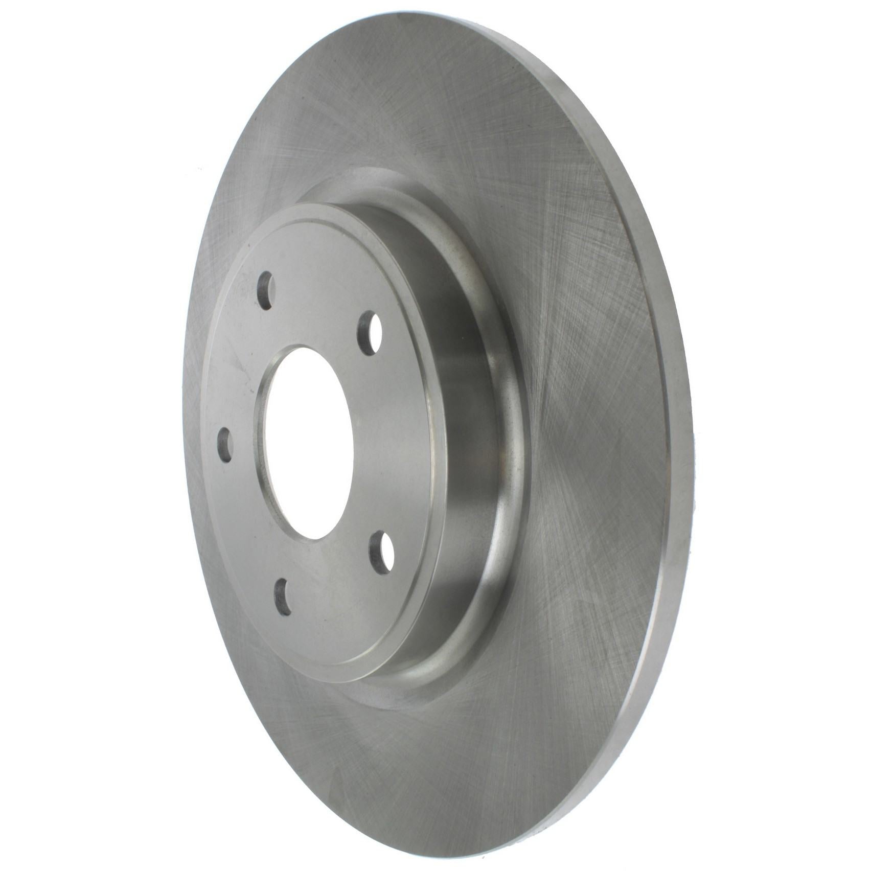 C-Tek Standard Brake Rotor 121.63085